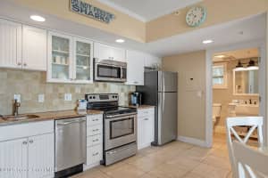 611 Atlantic Avenue, New Smyrna Beach, FL 32169 - MLS#1044875