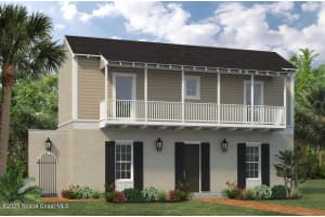 2175 Reeling Cir, Melbourne, FL 32940, Sold 04/30/25