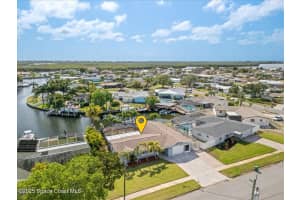 315 Diana Boulevard, Merritt Island, FL 32953 Sold 06/24/25