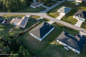 500 Harrison Street, Palm Bay, FL 32908 Sold 05/30/25