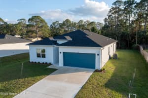 500 Harrison Street, Palm Bay, FL 32908 Sold 05/30/25