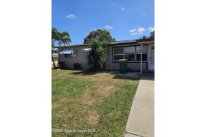 2425 Allan Adale Road, Melbourne, FL 32935 - MLS#1044891