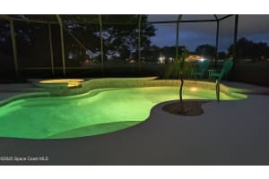 1428 Gleneagles Way, Rockledge, FL 32955 - MLS#1044894