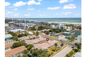 190 Orlando Avenue, Cocoa Beach, FL 32931 - MLS#1044902