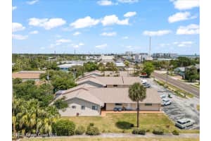 190 Orlando Avenue, Cocoa Beach, FL 32931 - MLS#1044902