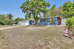 3940 Barcelona Street, Titusville, FL 32796 Sold 10/31/25
