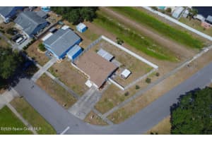 1625 Privateer Drive, Titusville, FL 32796 - MLS#1044910