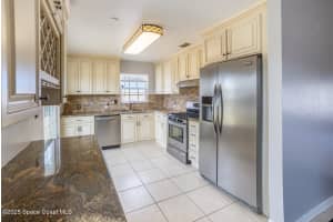 1625 Privateer Drive, Titusville, FL 32796 - MLS#1044910