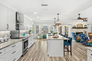 320 Amberjack Place, Melbourne Beach, FL 32951 Sold 06/18/25