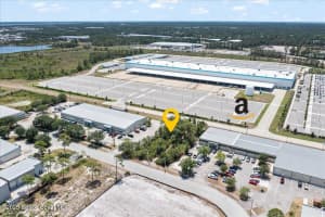 2951 Oxbow Circle, Cocoa, FL 32926 Sold 08/08/25