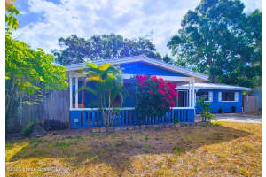 4805 Worth Avenue, Titusville, FL 32780 - MLS#1044924