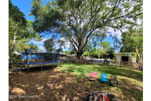 4805 Worth Avenue, Titusville, FL 32780 - MLS#1044924