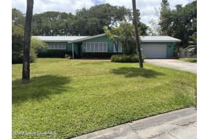 998 Trinidad Road, Cocoa Beach, FL 32931 Sold 11/03/25