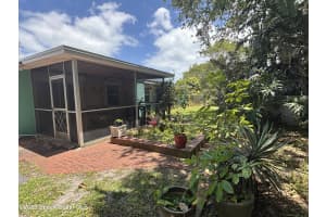 998 Trinidad Road, Cocoa Beach, FL 32931 Sold 11/03/25