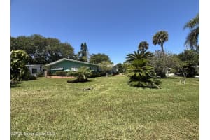998 Trinidad Road, Cocoa Beach, FL 32931 Sold 11/03/25
