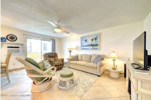 3820 Ocean Beach Boulevard, Cocoa Beach, FL 32931 Sold 10/30/25
