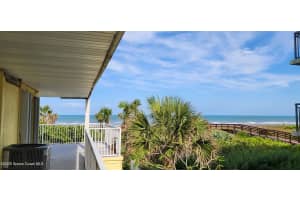 3820 Ocean Beach Boulevard, Cocoa Beach, FL 32931 Sold 10/30/25