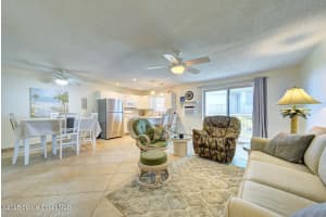 3820 Ocean Beach Boulevard, Cocoa Beach, FL 32931 Sold 10/30/25