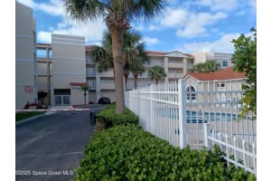 105 Pulsipher Avenue, Cocoa Beach, FL 32931 - MLS#1044943
