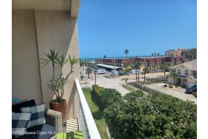 105 Pulsipher Avenue, Cocoa Beach, FL 32931 - MLS#1044943