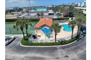105 Pulsipher Avenue, Cocoa Beach, FL 32931 - MLS#1044943
