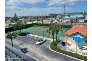 105 Pulsipher Avenue, Cocoa Beach, FL 32931 - MLS#1044943