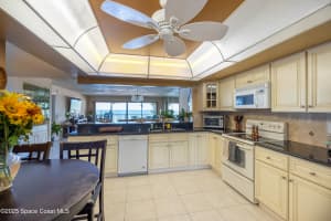 403 Highway A1a Highway, Satellite Beach, FL 32937 - MLS#1044947