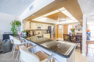 403 Highway A1a Highway, Satellite Beach, FL 32937 - MLS#1044947