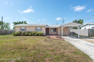 2021 Nottingham Road, Melbourne, FL 32935 Sold 07/18/25