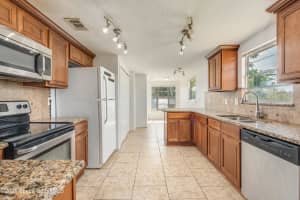 2021 Nottingham Road, Melbourne, FL 32935 Sold 07/18/25