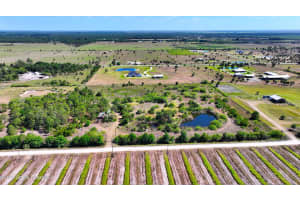 14755 109th Street, Fellsmere, FL 32948 Sold 06/25/25