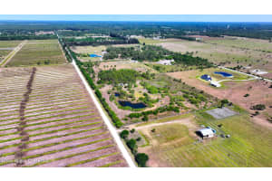 14755 109th Street, Fellsmere, FL 32948 Sold 06/25/25