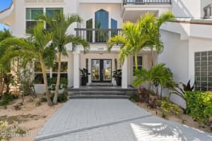 1495 Newfound Harbor Drive, Merritt Island, FL 32952 - MLS#1044953