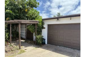 107 Algonquin Terrace, Indian Harbour Beach, FL 32937 Sold 07/10/25