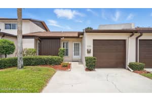 1126 Mary Joye Avenue, Indian Harbour Beach, FL 32937 Sold 08/22/25