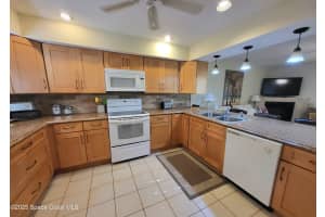 107 La Costa Street, Melbourne Beach, FL 32951 - MLS#1044967