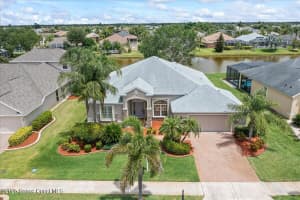 4837 Merlot Drive, Rockledge, FL 32955 Sold 09/11/25