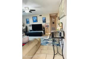 401 Monroe Avenue, Cape Canaveral, FL 32920 - MLS#1044972