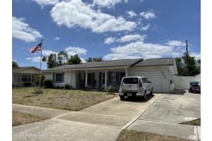 6436 Inca Street, Orlando, FL 32807 Sold 06/12/25