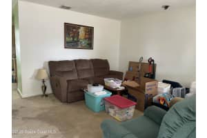 6436 Inca Street, Orlando, FL 32807 Sold 06/12/25