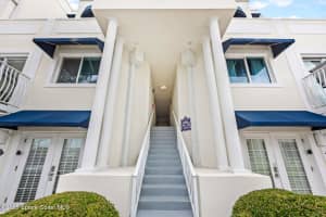 8600 Ridgewood Avenue, 1208, Cape Canaveral, Fl 32920, Cape Canaveral