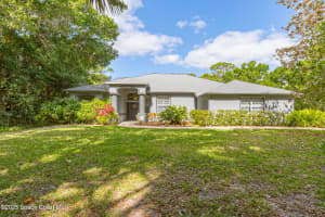 2610 Clydesdale Boulevard, Melbourne, FL 32934 Sold 06/30/25