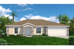 1018 Tolson Street, Palm Bay, FL 32909 Sold 04/30/25