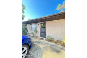1206 Shady Pines Lane, Titusville, FL 32796 Sold 06/12/25