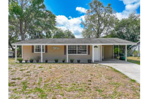 119 Landover Drive, Sebastian, FL 32958 Sold 07/10/25