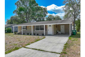 119 Landover Drive, Sebastian, FL 32958 Sold 07/10/25