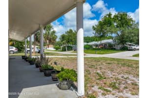 119 Landover Drive, Sebastian, FL 32958 Sold 07/10/25