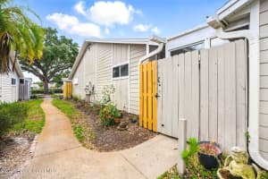 1931 Quail Ridge Court, Cocoa, FL 32926 Sold 09/02/25