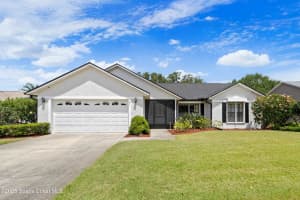 3059 Sweet Oak Drive, Melbourne, FL 32935 Sold 07/02/25