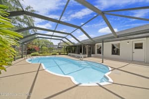 3059 Sweet Oak Drive, Melbourne, FL 32935 Sold 07/02/25